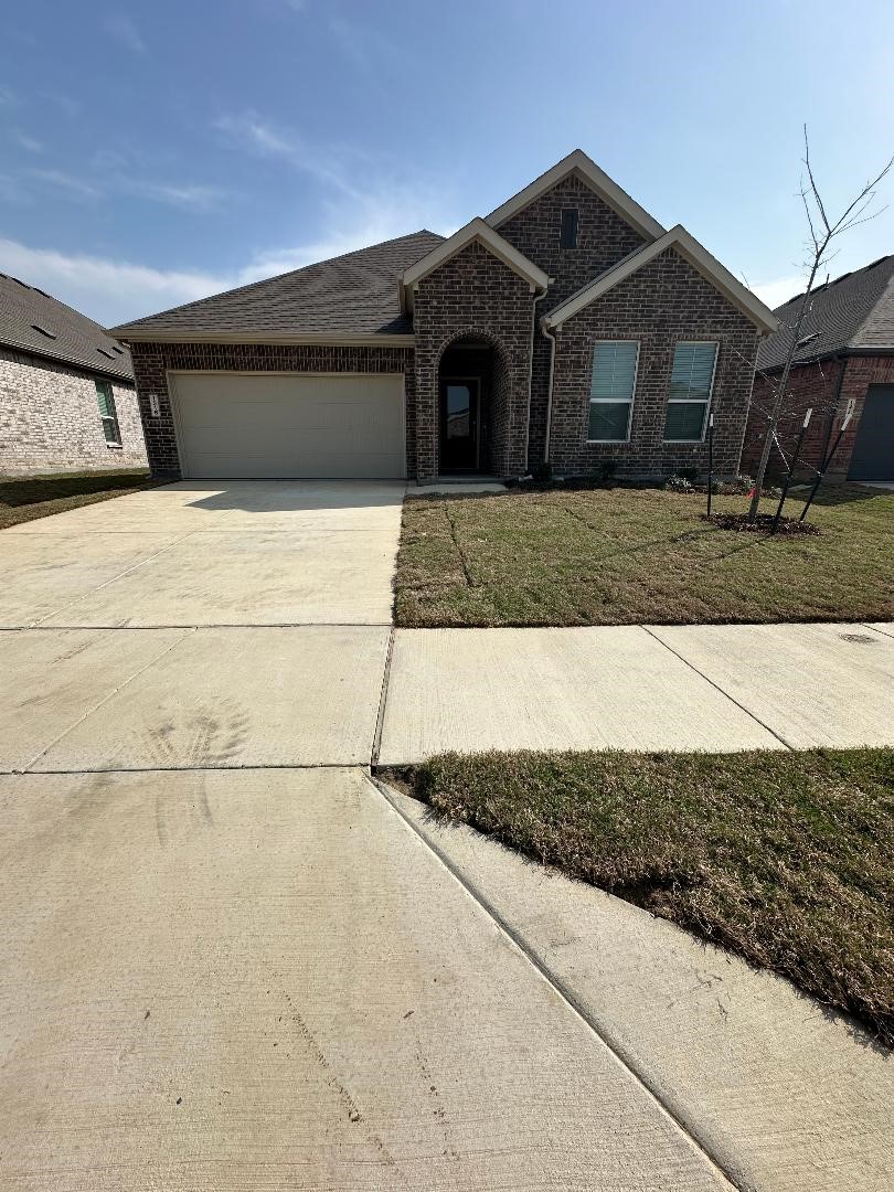 1316 Rockwell Drive Little Elm TX 75068