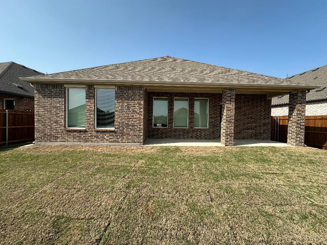 1316 Rockwell Drive Little Elm TX 75068