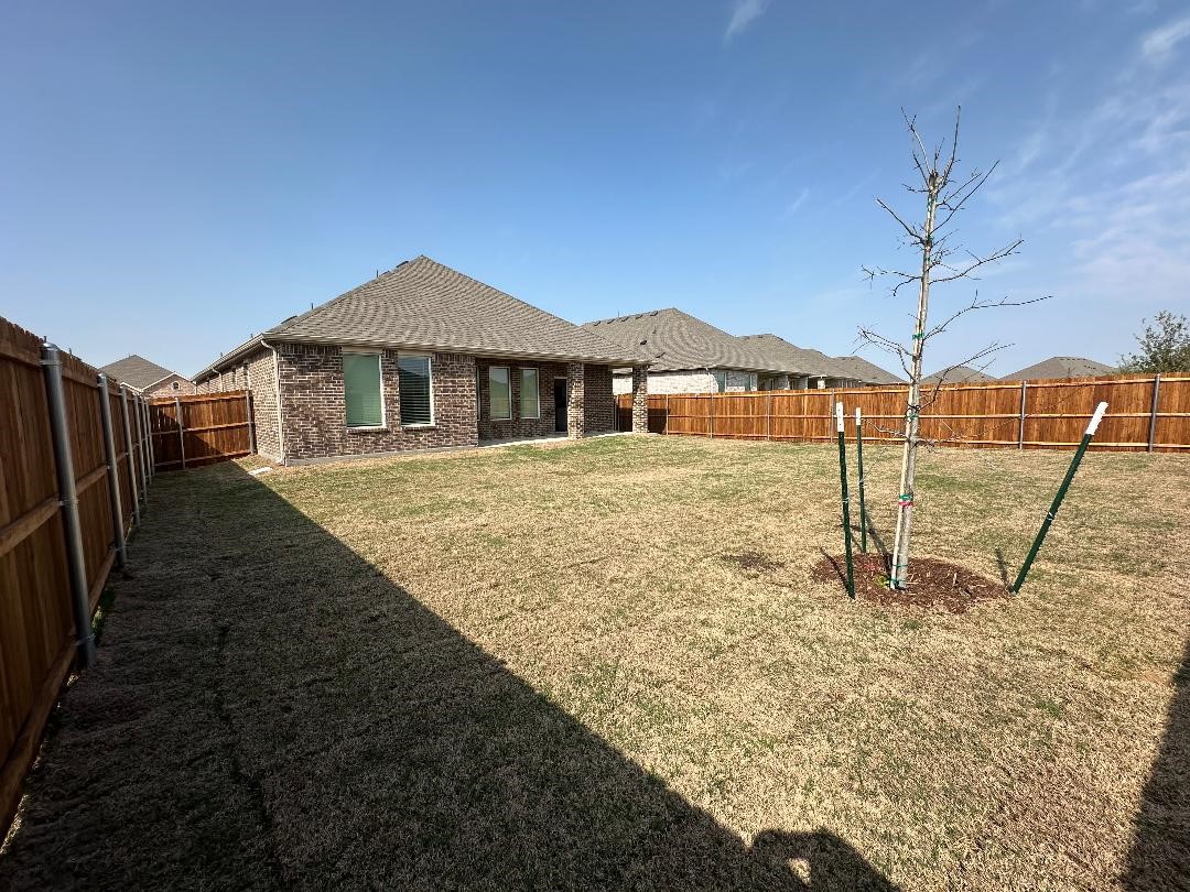 1316 Rockwell Drive Little Elm TX 75068