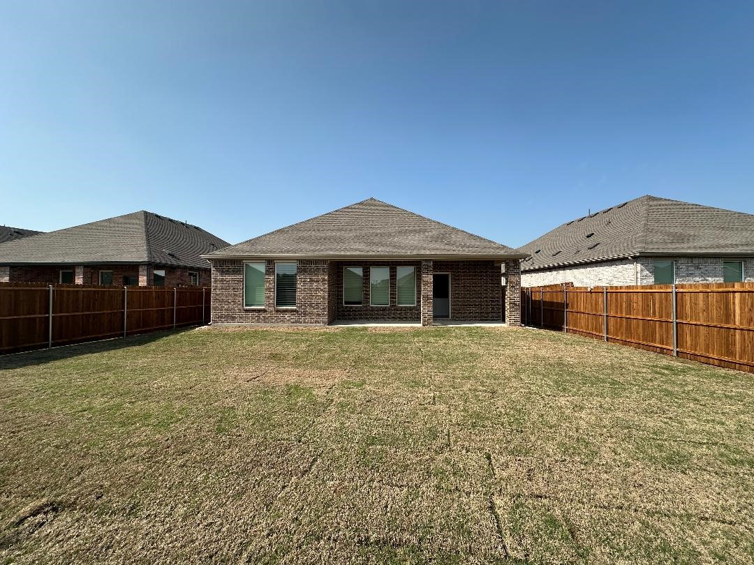 1316 Rockwell Drive Little Elm TX 75068