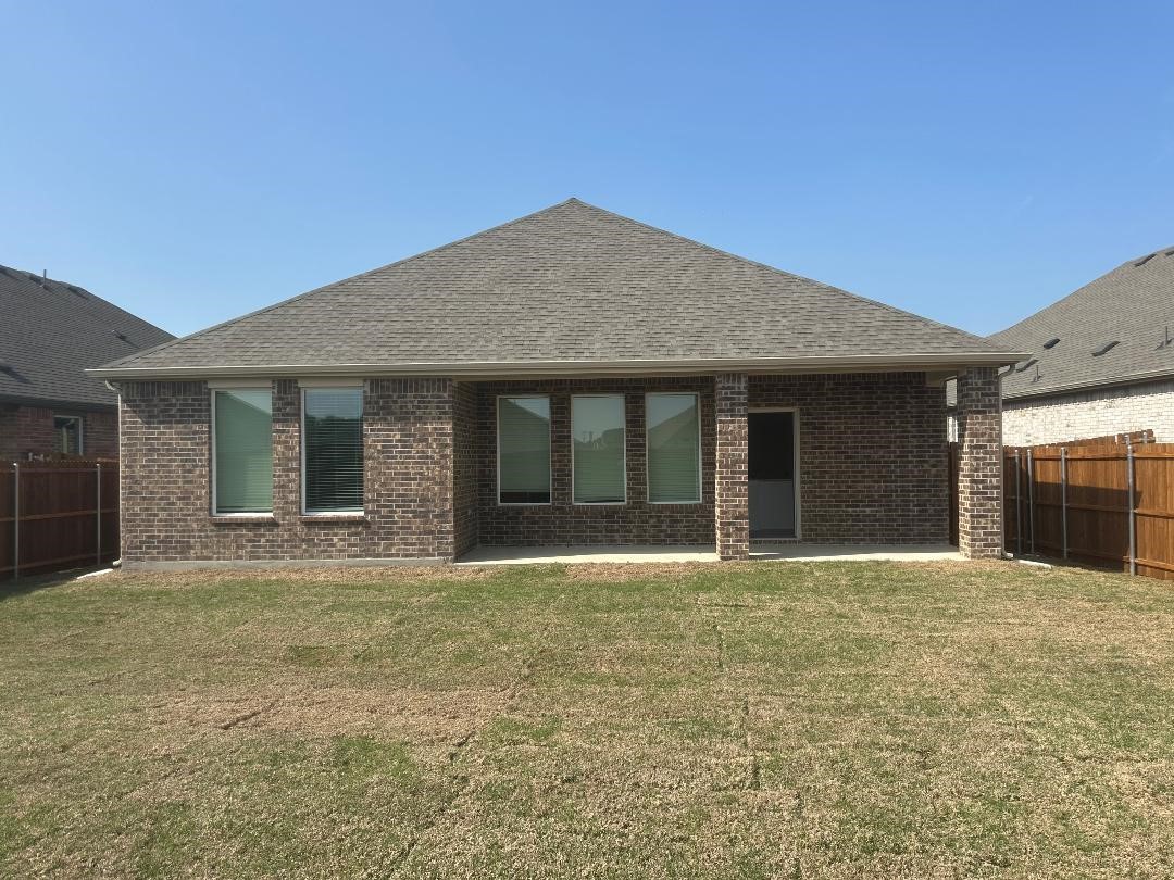 1316 Rockwell Drive Little Elm TX 75068