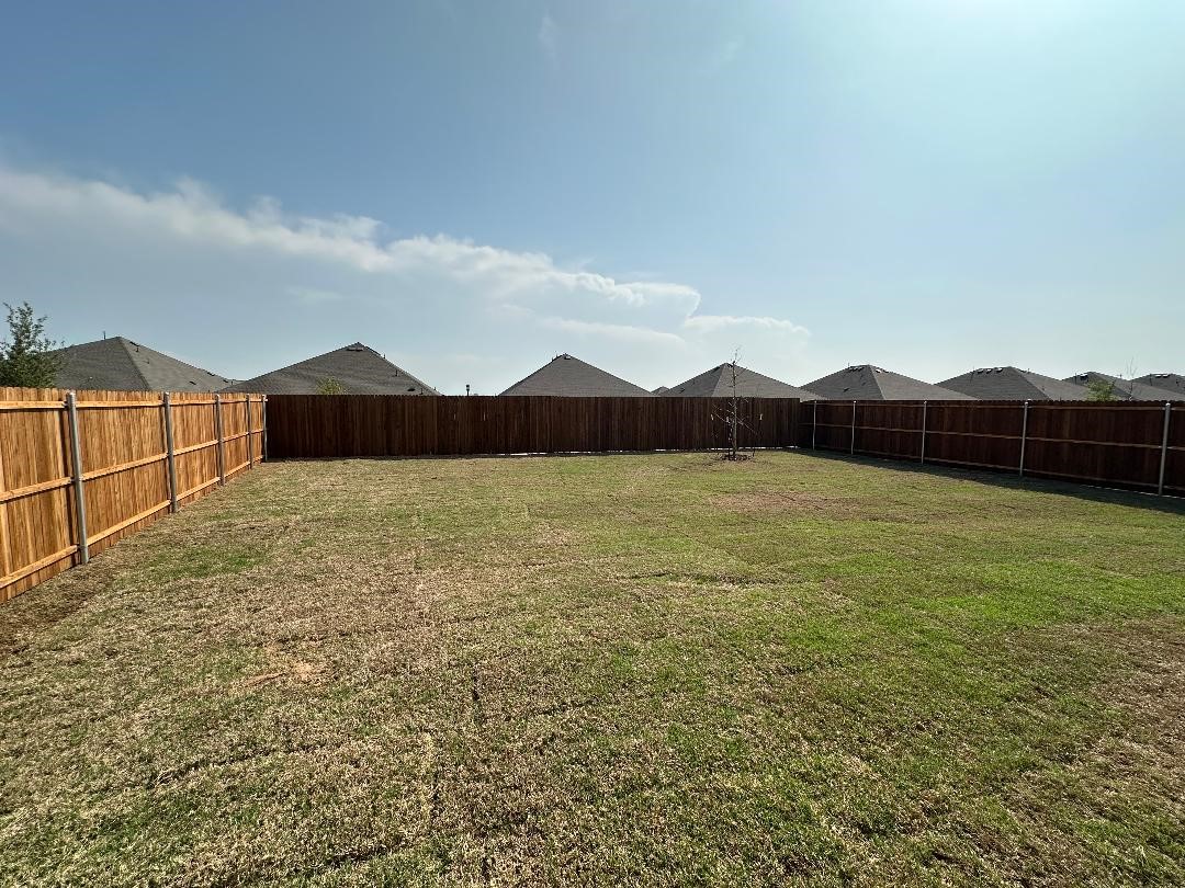 1316 Rockwell Drive Little Elm TX 75068
