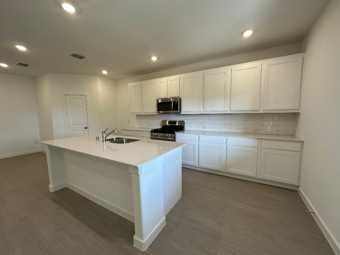 1316 Rockwell Drive Little Elm TX 75068