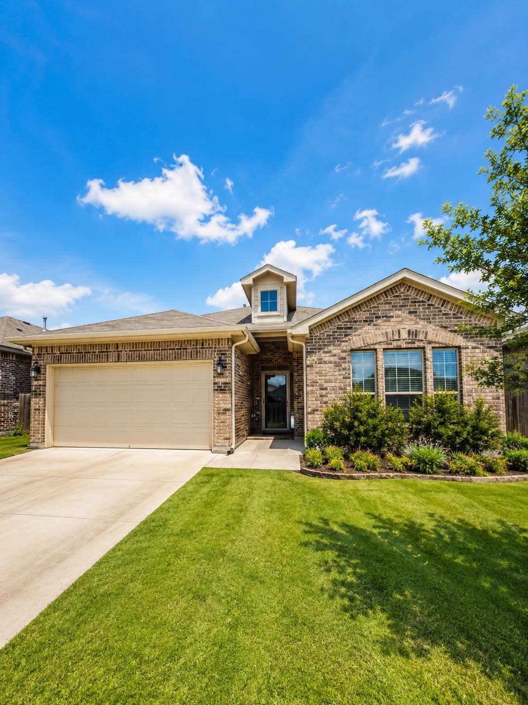 15736 Hazelhurst Lane Fort Worth TX 76247