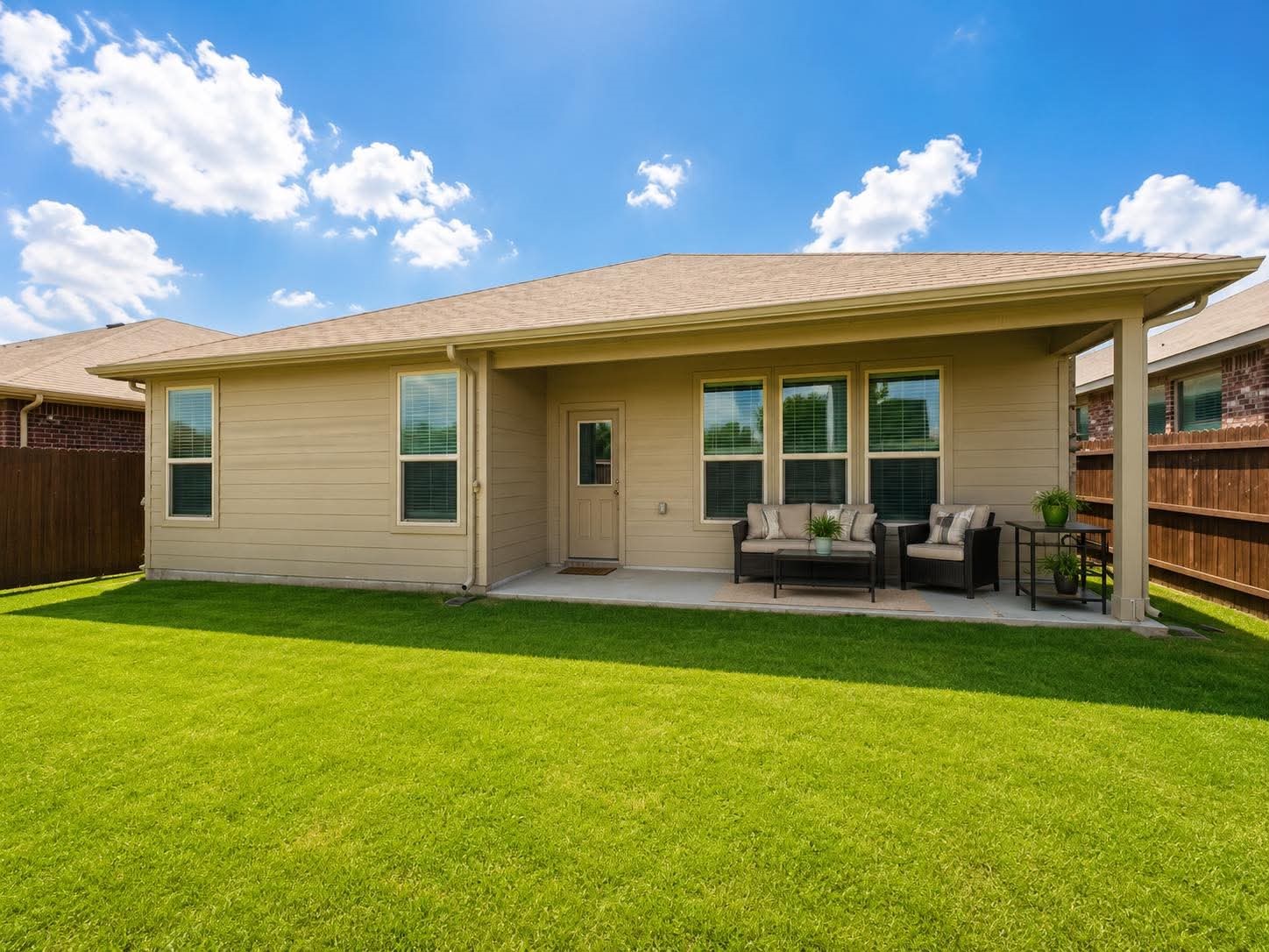 15736 Hazelhurst Lane Fort Worth TX 76247