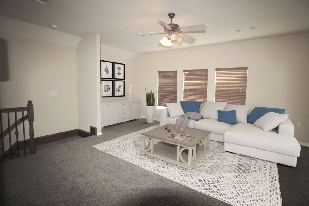 1570 Bonham Parkway Lantana TX 76226