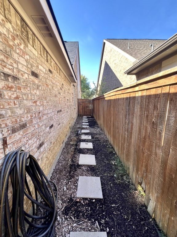 1570 Bonham Parkway Lantana TX 76226