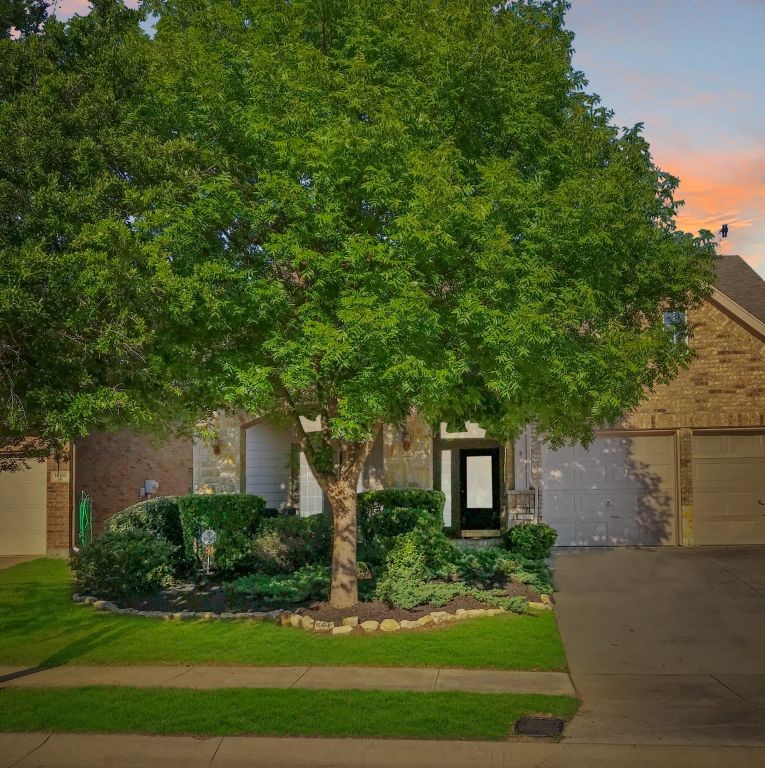 1570 Bonham Parkway Lantana TX 76226