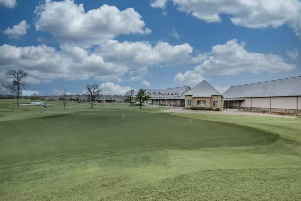 1570 Bonham Parkway Lantana TX 76226