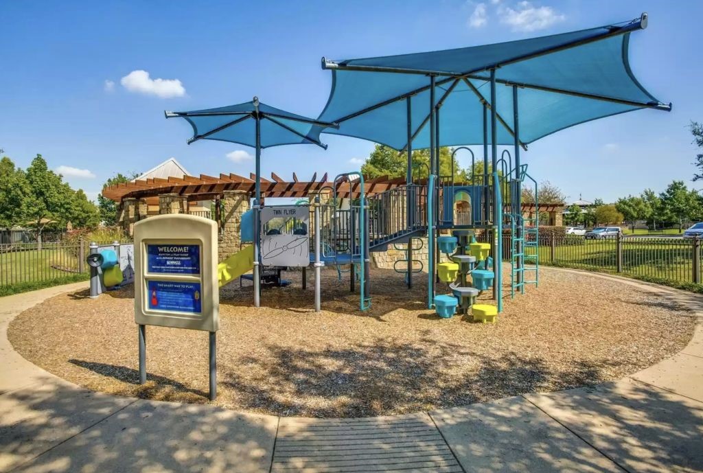 1570 Bonham Parkway Lantana TX 76226