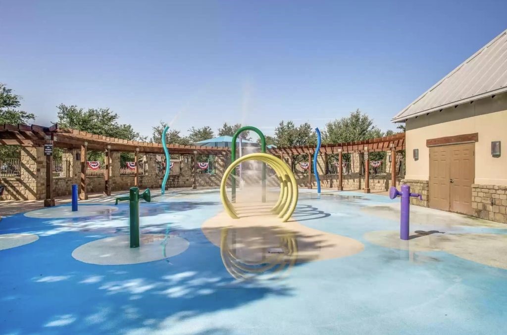 1570 Bonham Parkway Lantana TX 76226