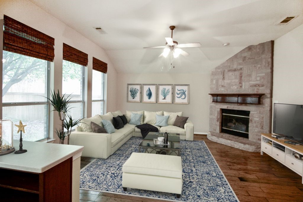 1570 Bonham Parkway Lantana TX 76226