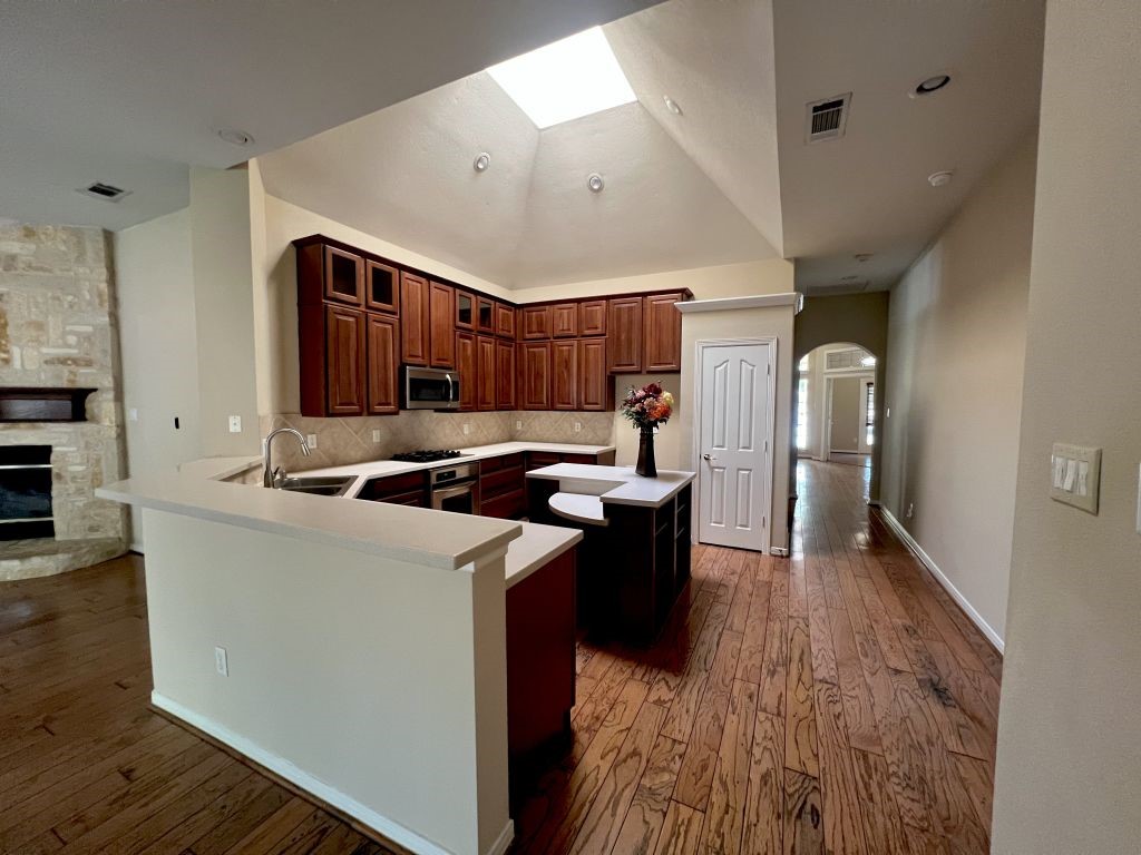 1570 Bonham Parkway Lantana TX 76226
