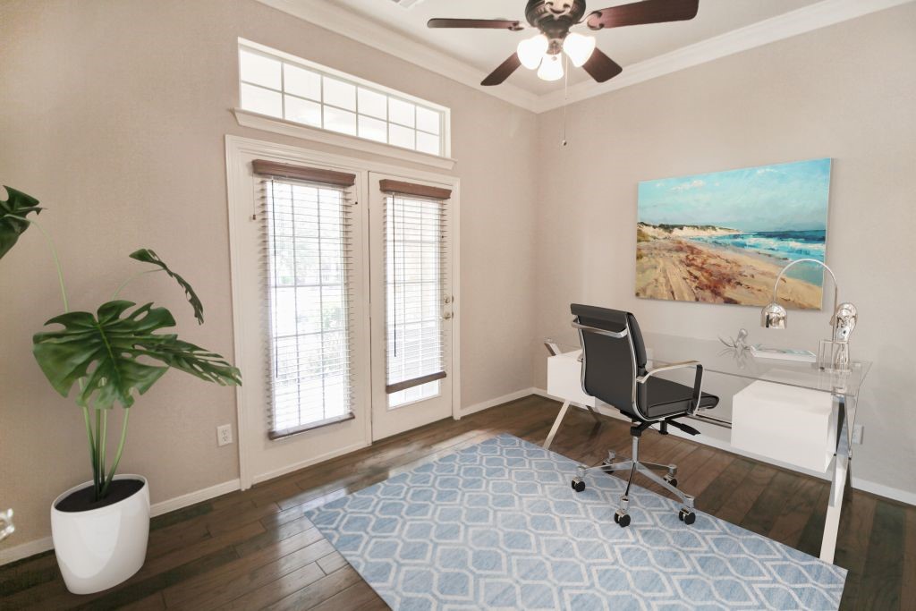 1570 Bonham Parkway Lantana TX 76226
