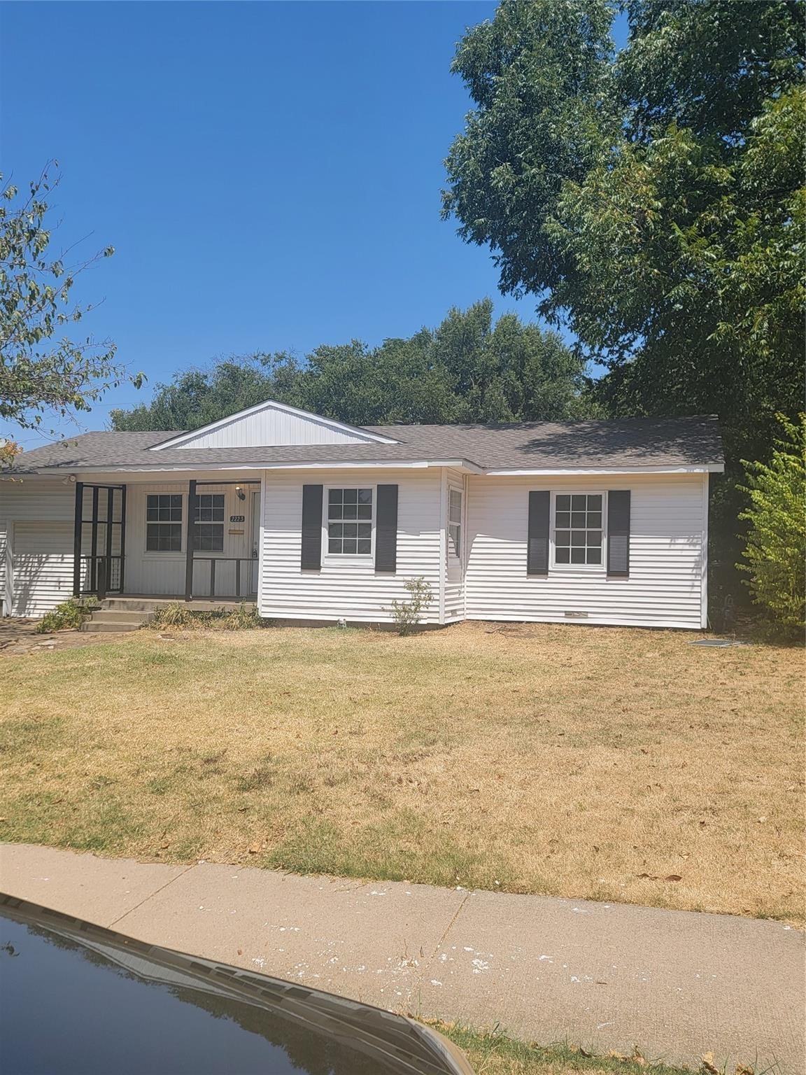 2223 Anderson Street Irving TX 75062