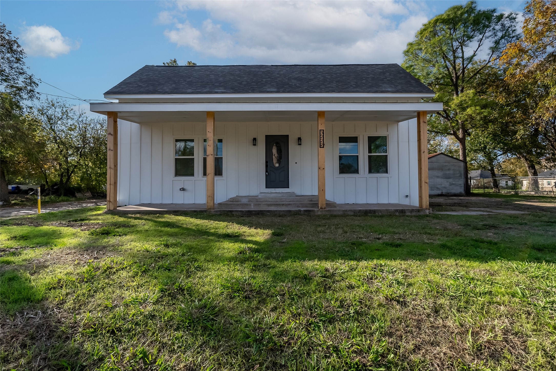 3222 Travis Street Greenville TX 75401