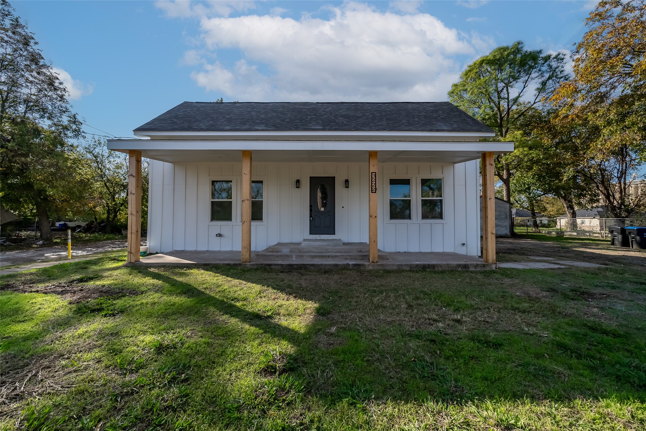 3222 Travis Street Greenville TX 75401