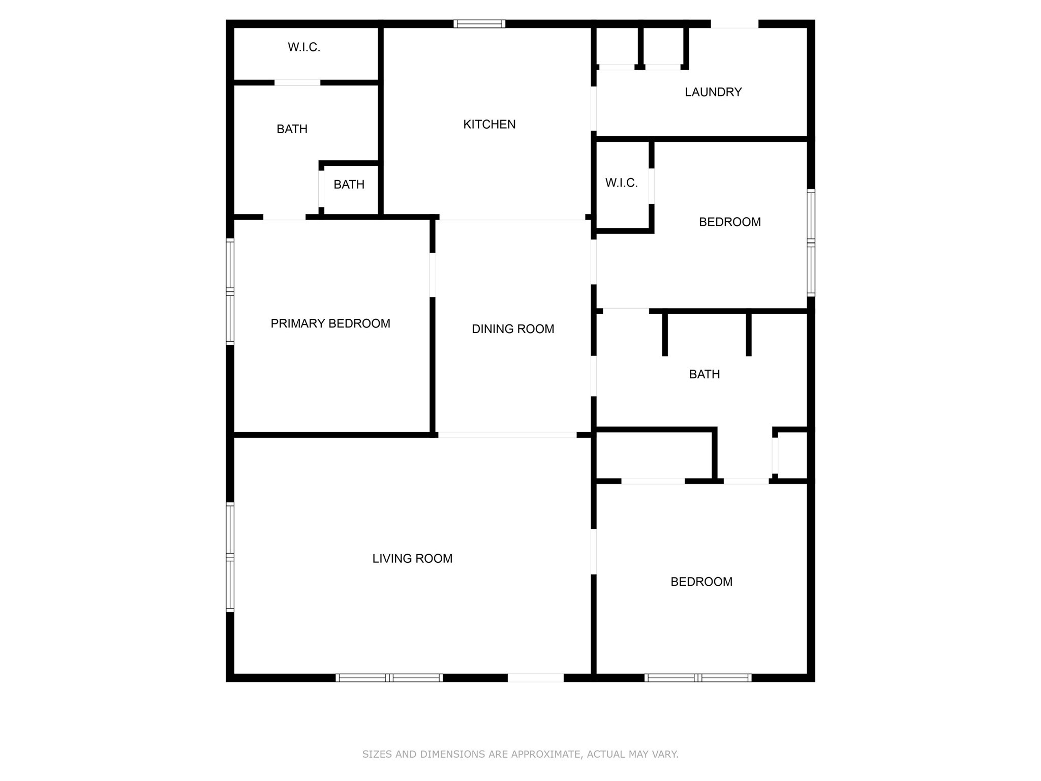 3222 Travis Street Greenville TX 75401