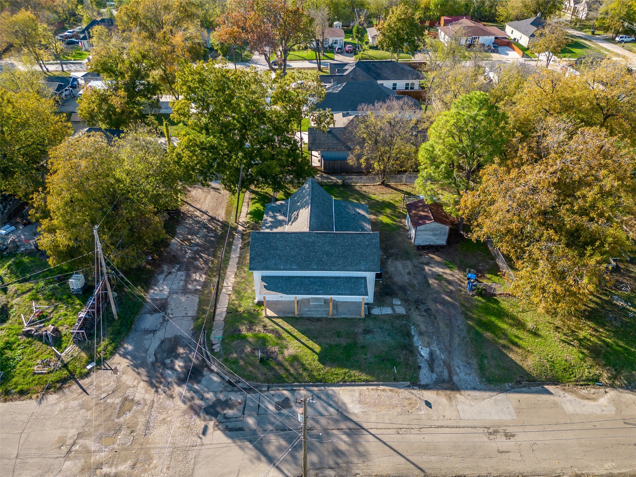 3222 Travis Street Greenville TX 75401