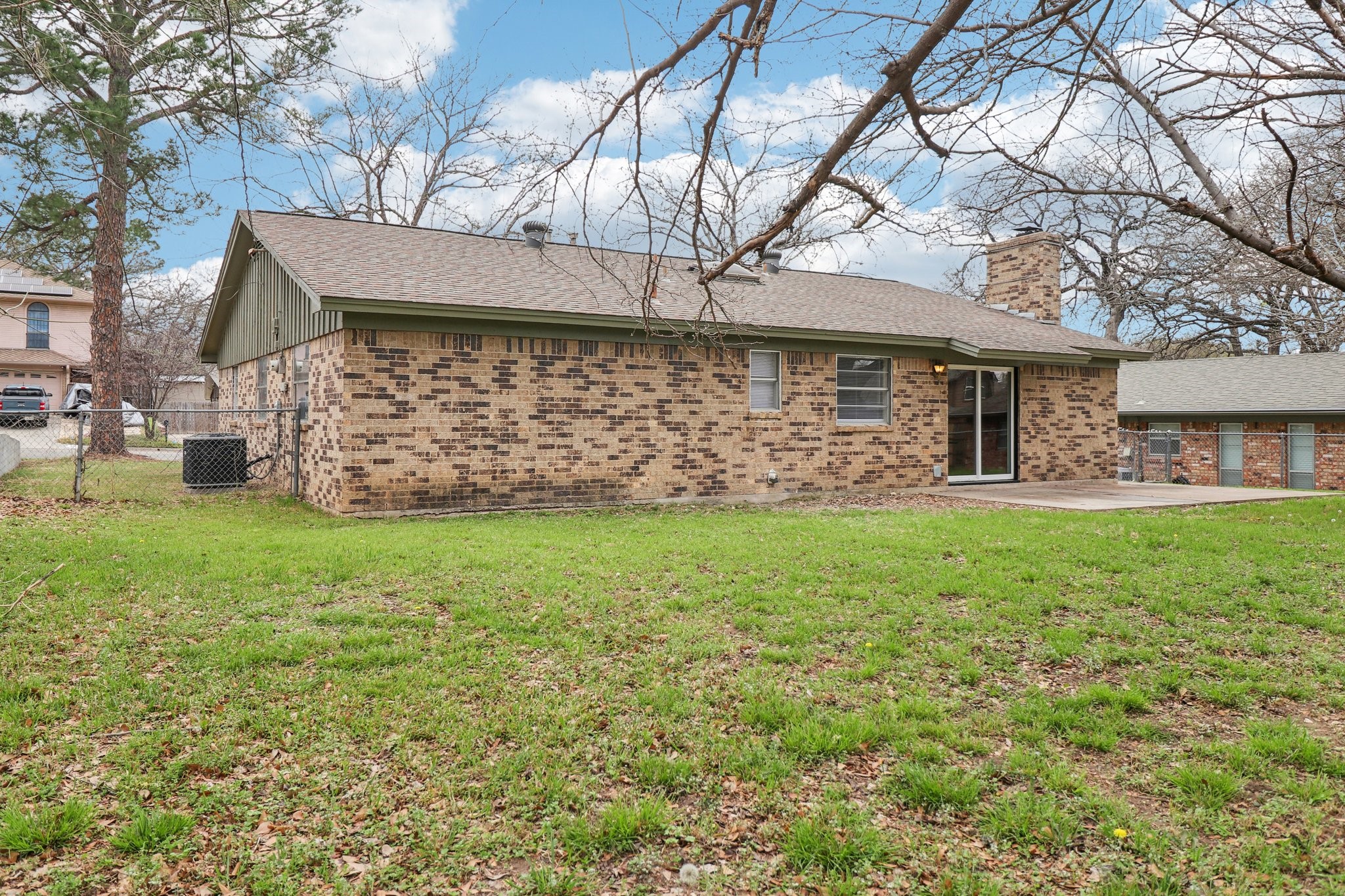 413 Glenhaven Drive Azle TX 76020