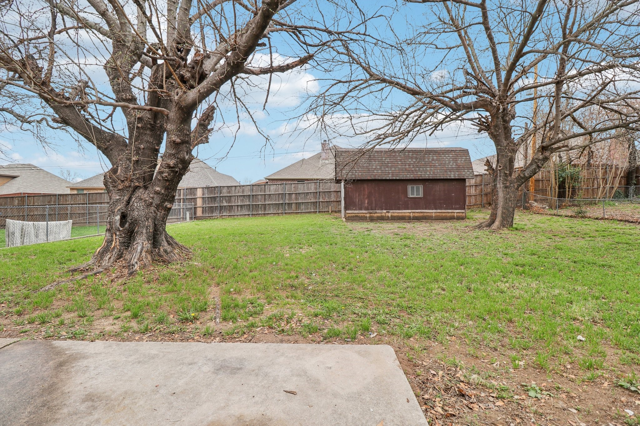 413 Glenhaven Drive Azle TX 76020