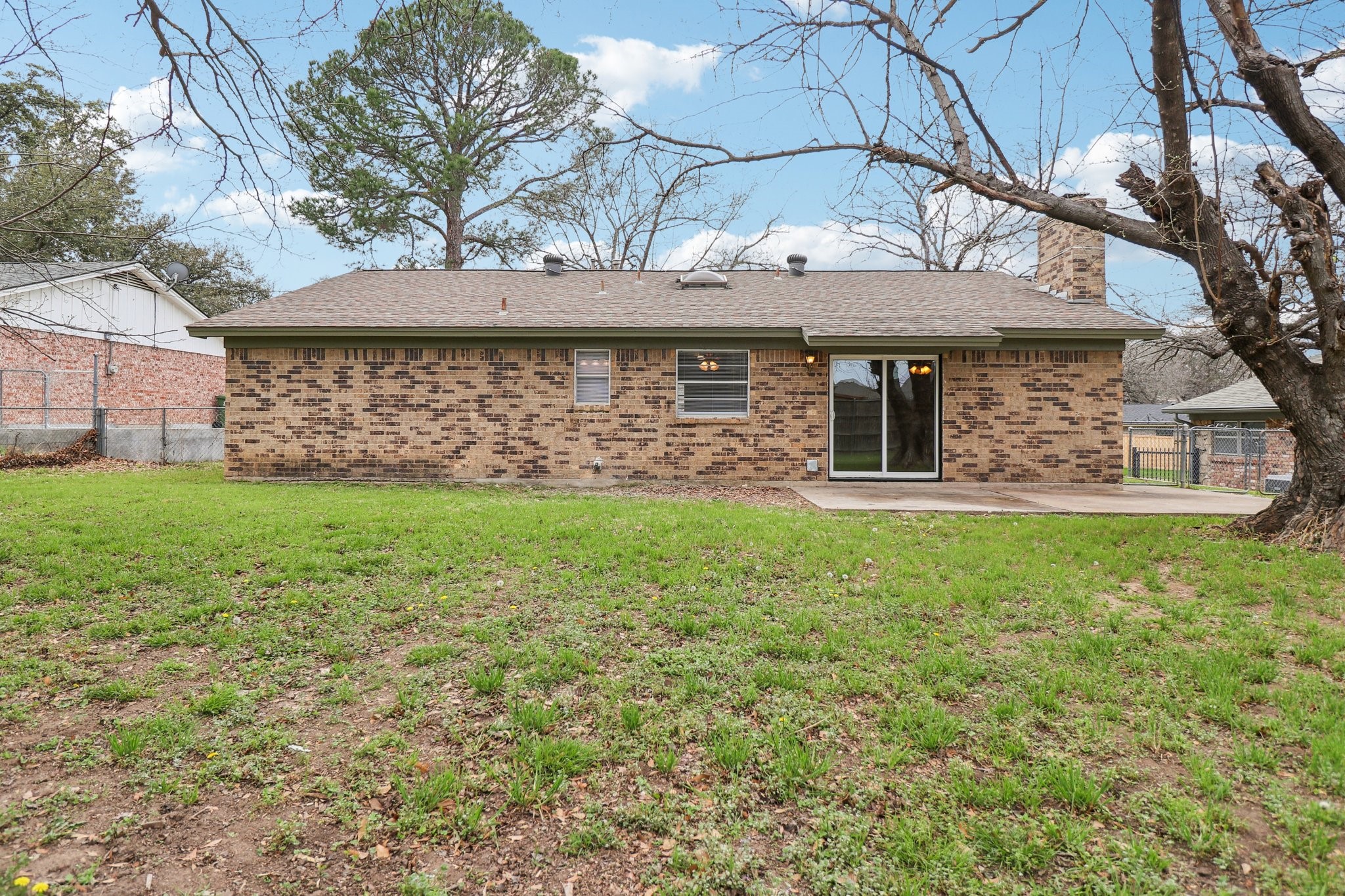413 Glenhaven Drive Azle TX 76020