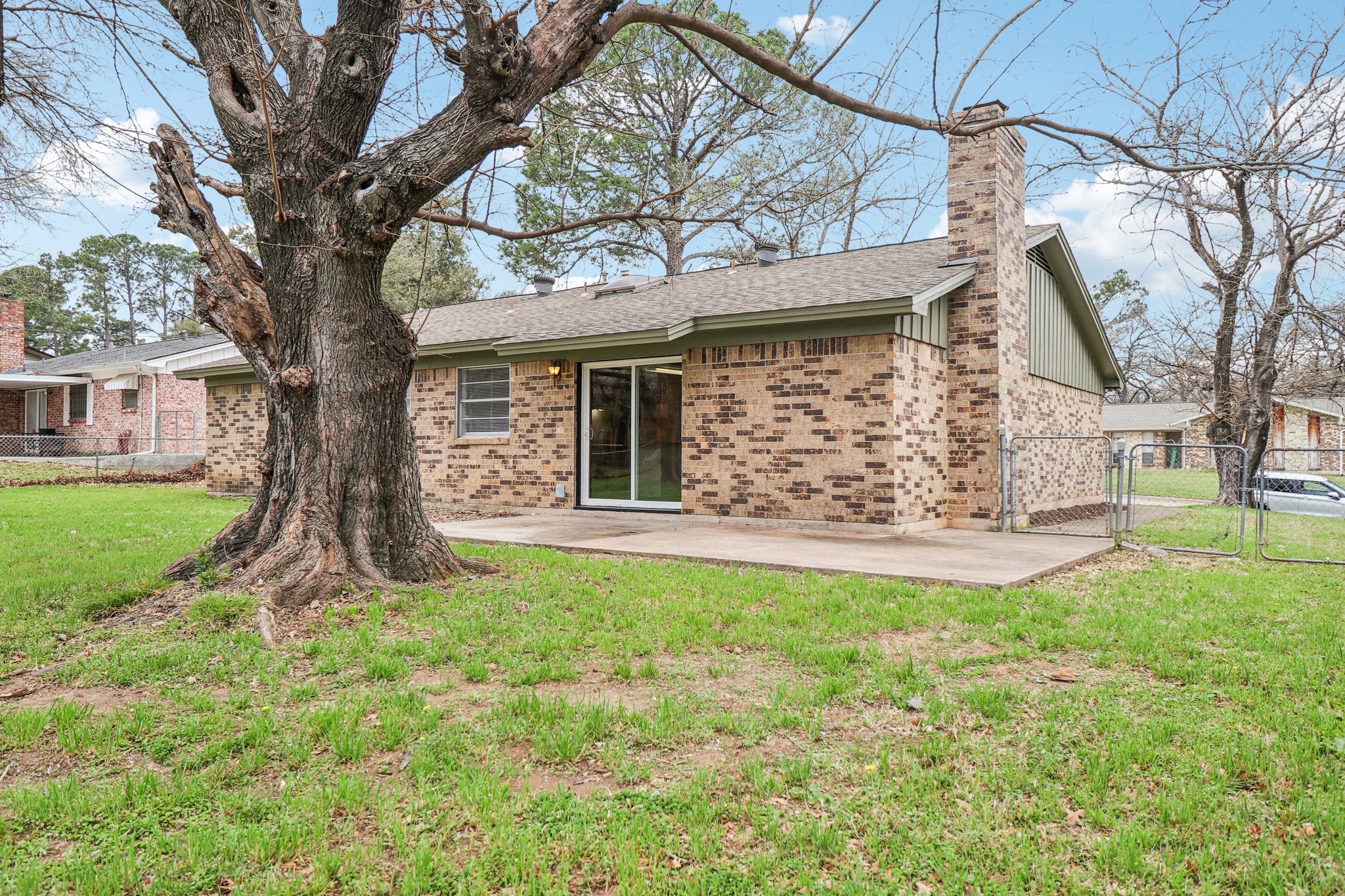 413 Glenhaven Drive Azle TX 76020