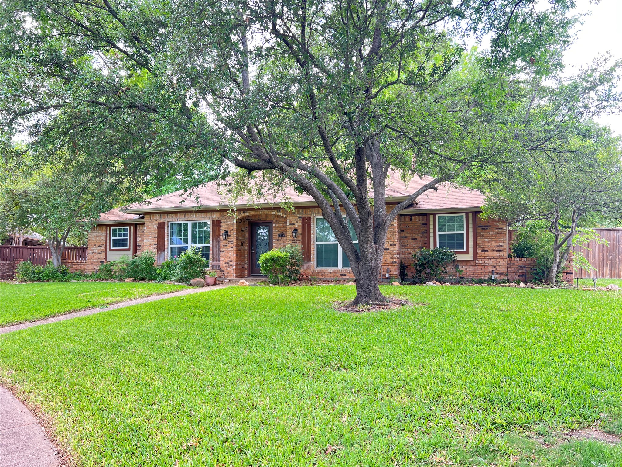 2217 Argyle Circle Plano TX 75023