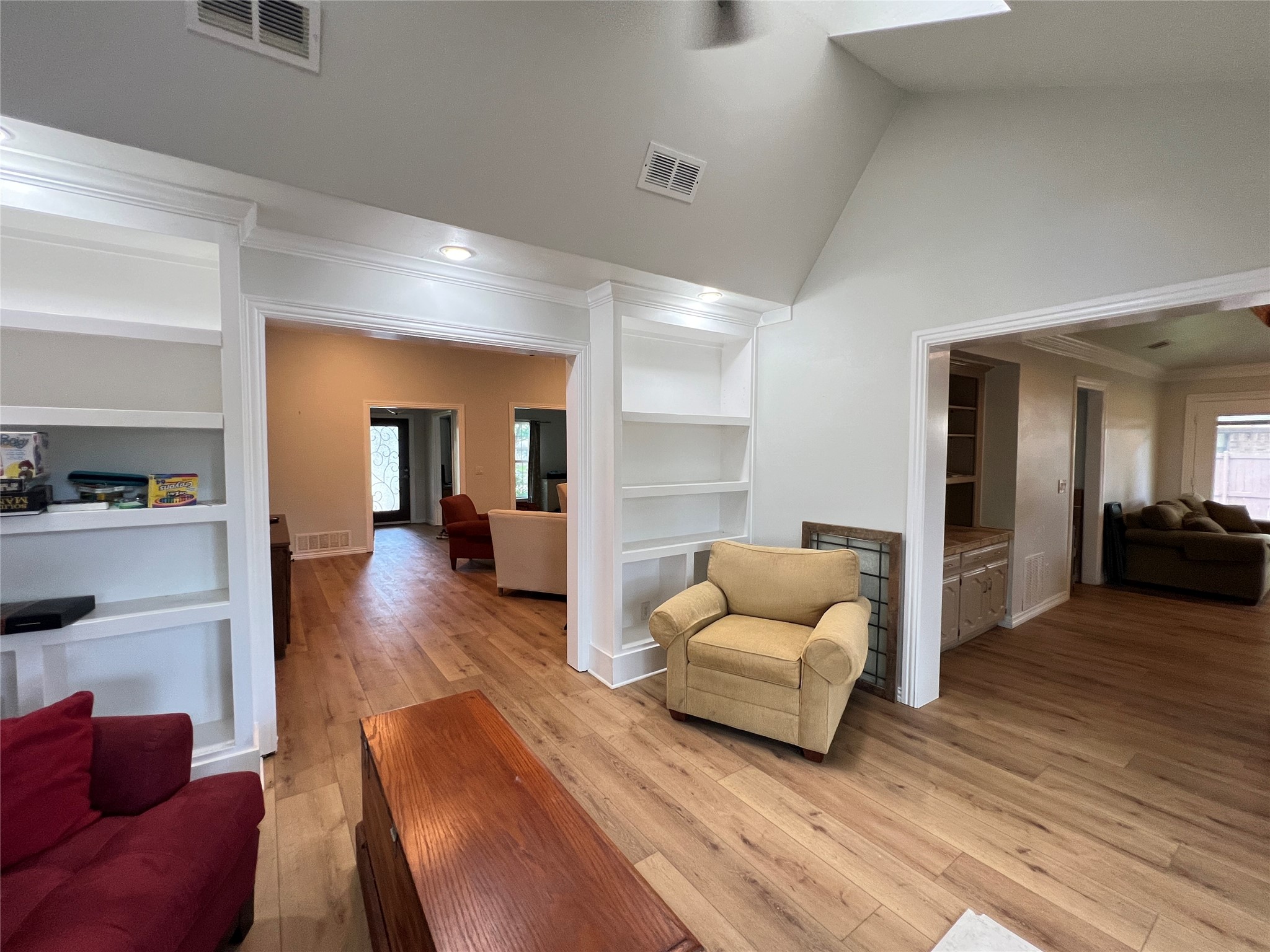 2217 Argyle Circle Plano TX 75023