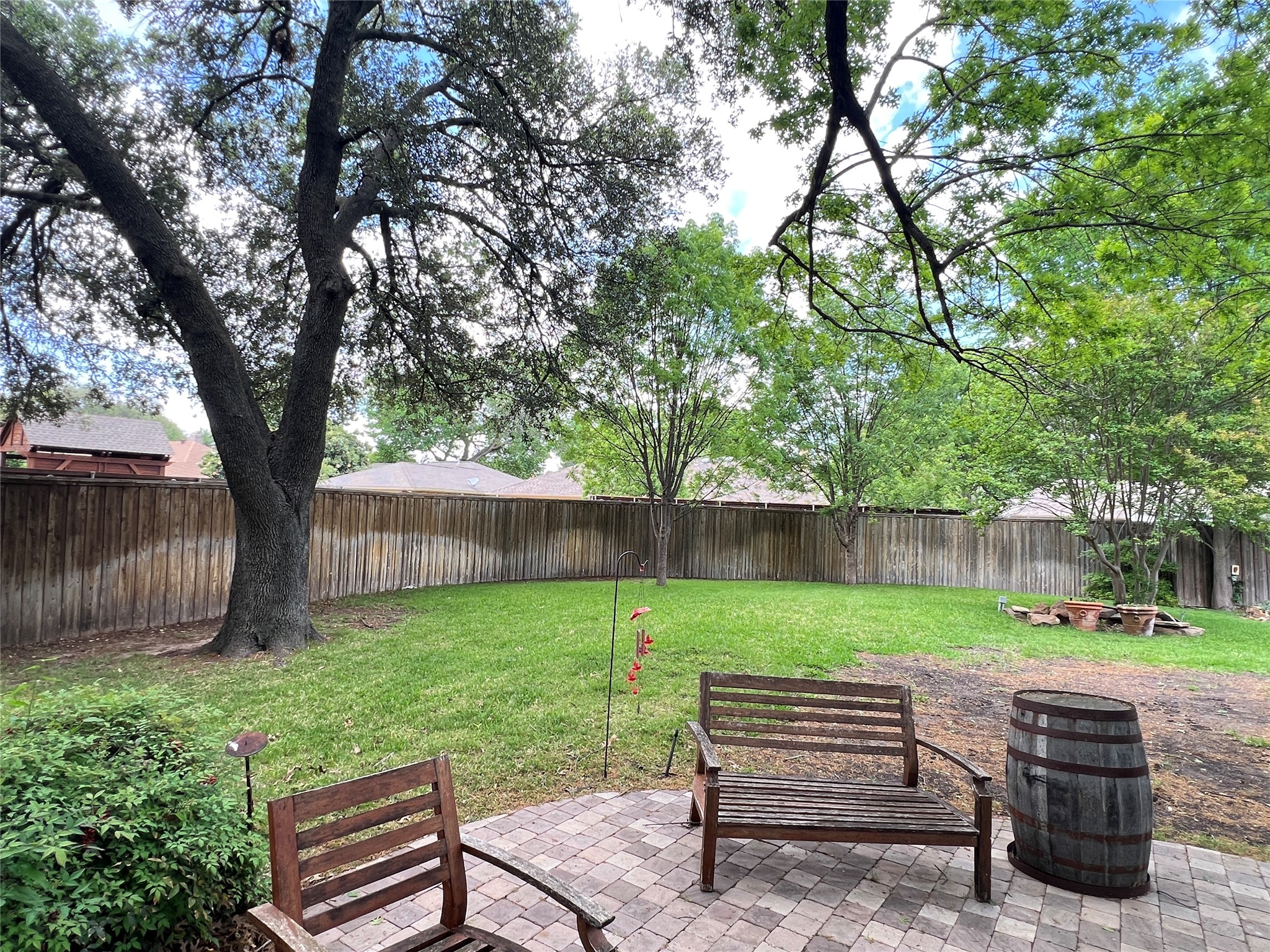 2217 Argyle Circle Plano TX 75023