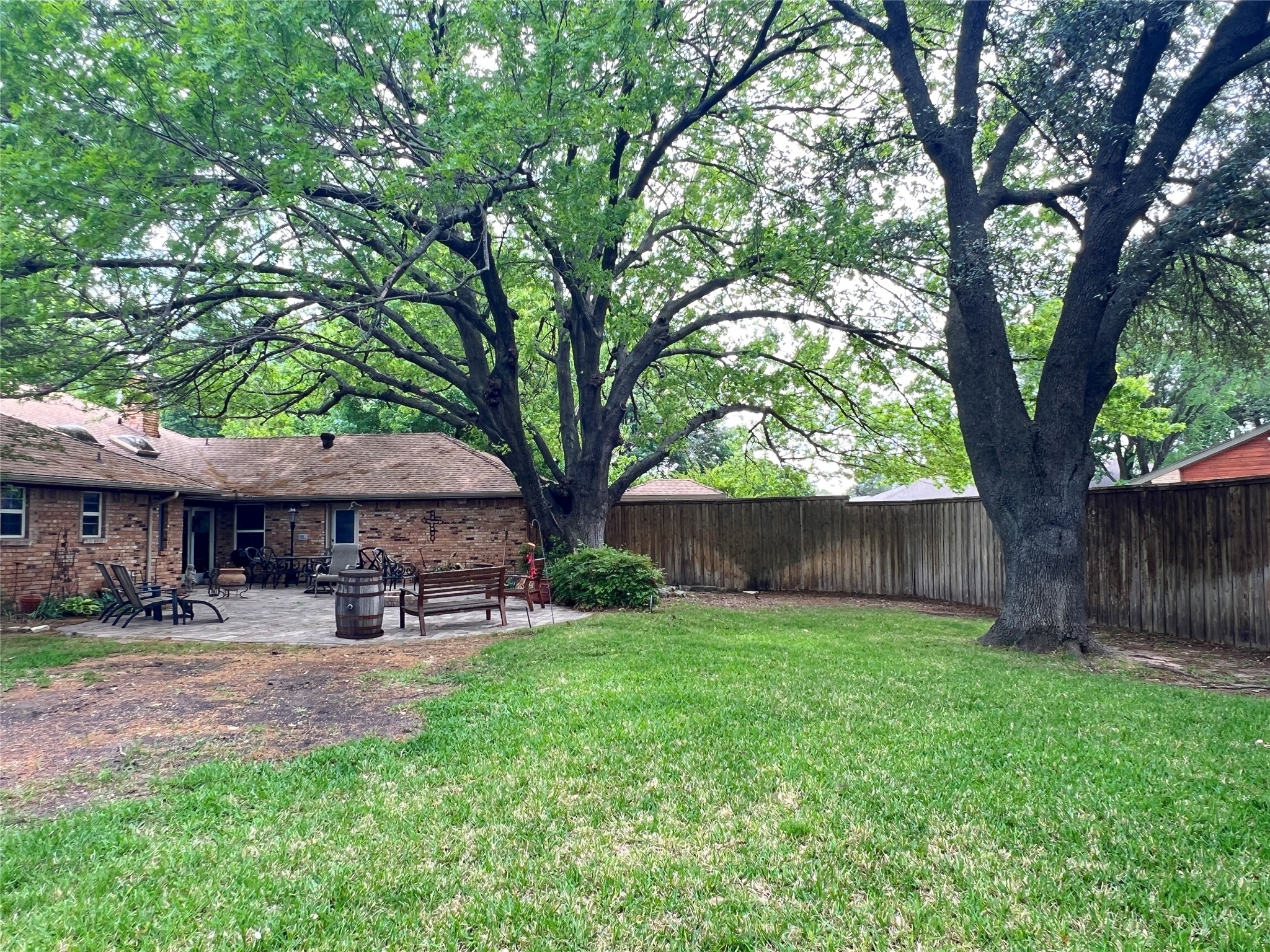 2217 Argyle Circle Plano TX 75023
