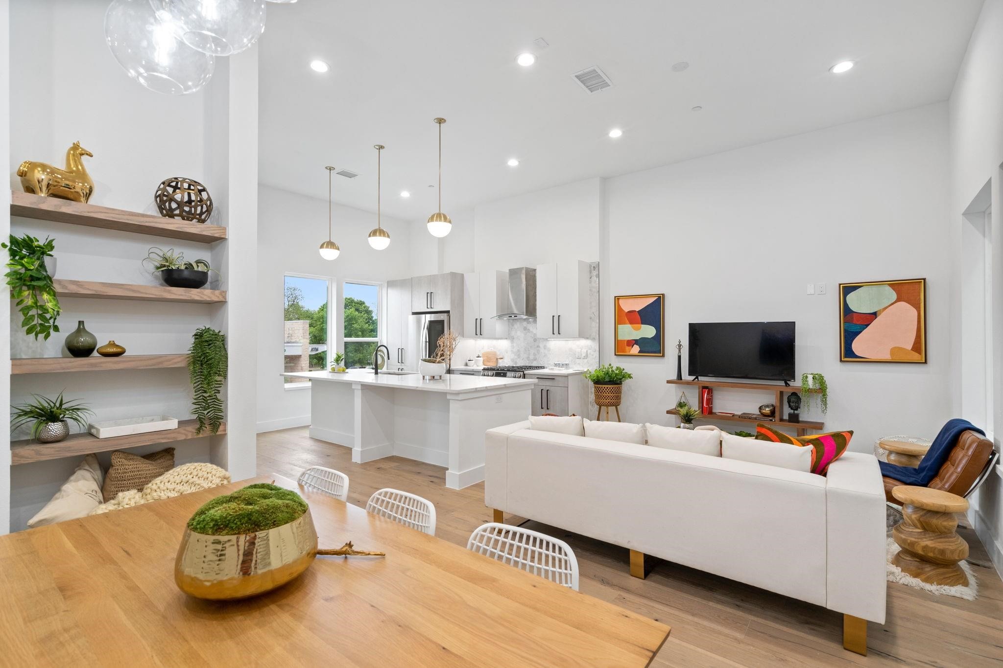 4208 Live Oak Street Dallas TX 75204