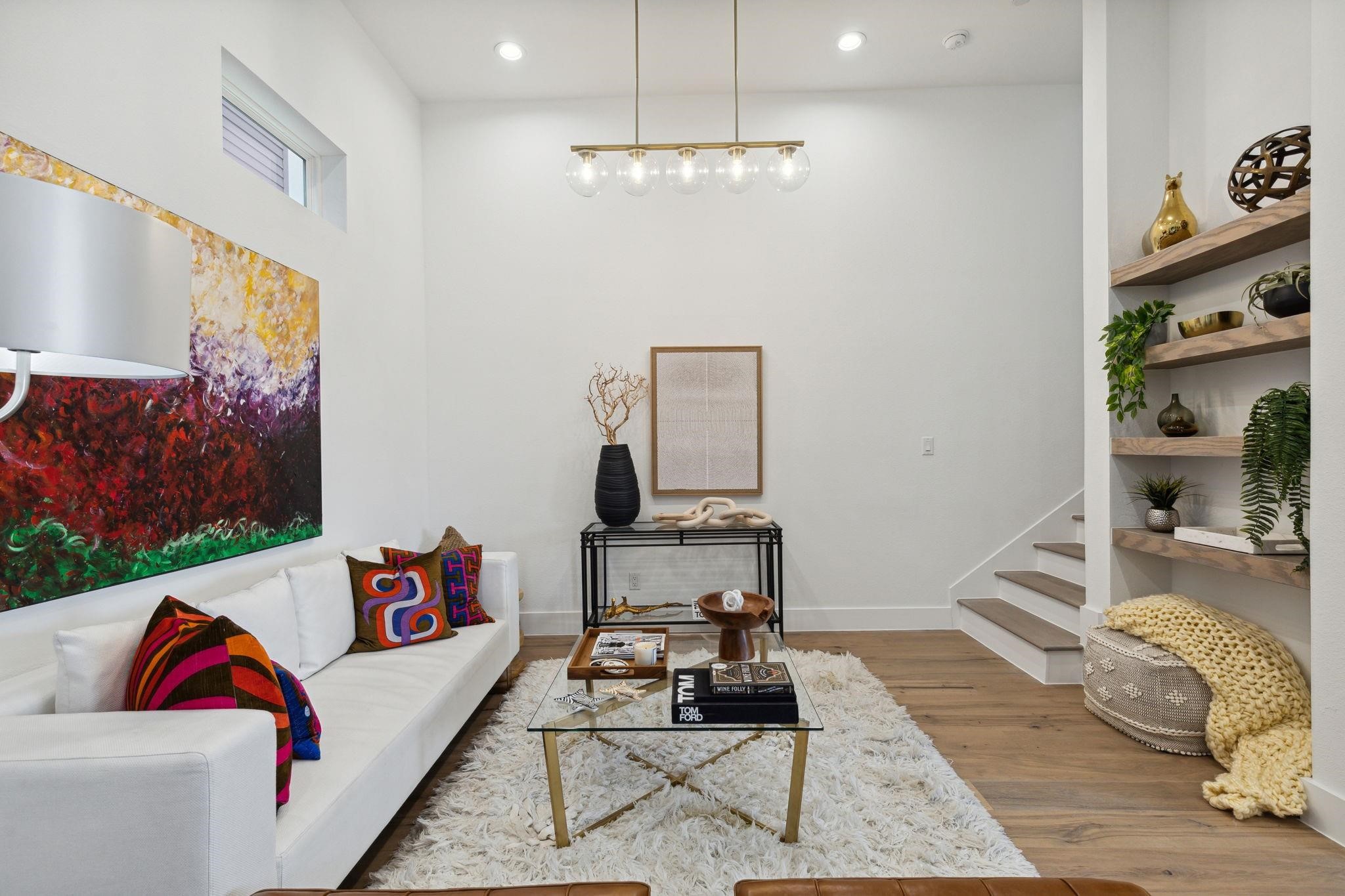 4208 Live Oak Street Dallas TX 75204