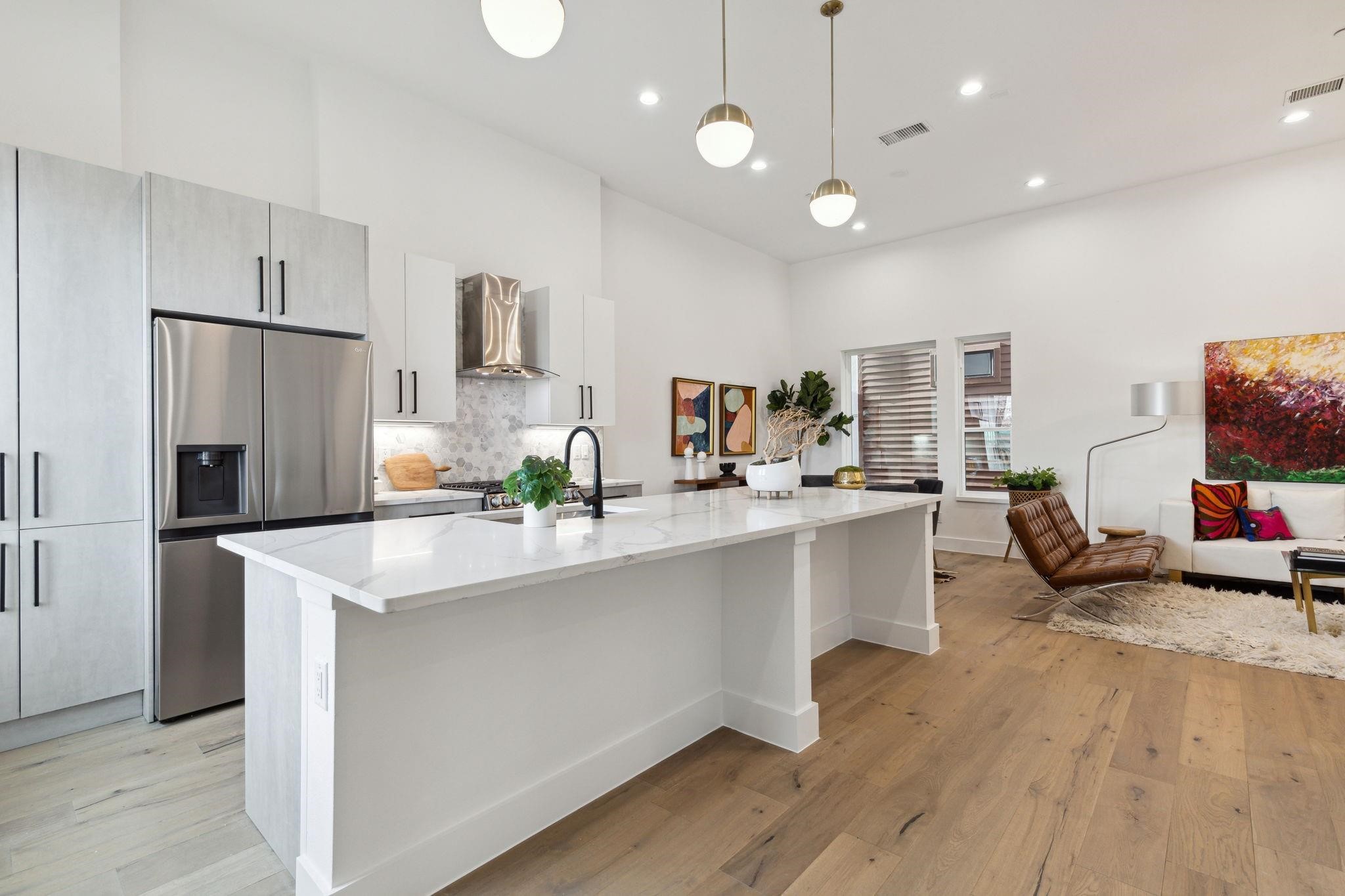 4208 Live Oak Street Dallas TX 75204