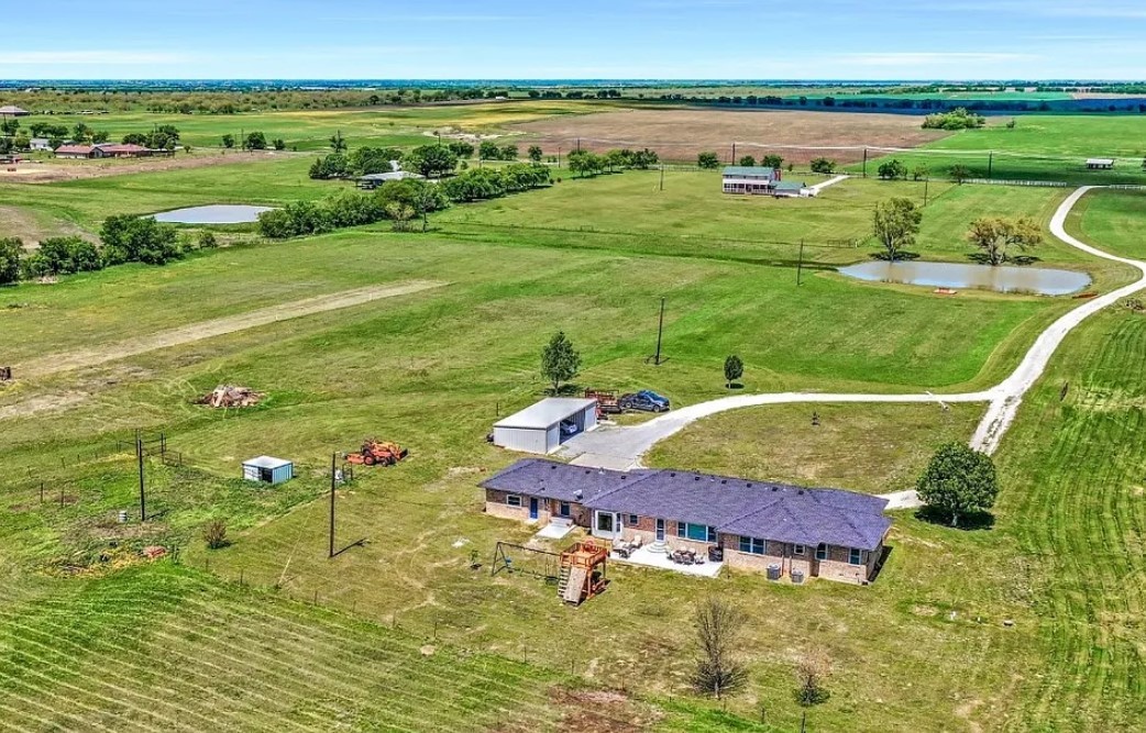 626 Stiff Chapel Road Gunter TX 75058
