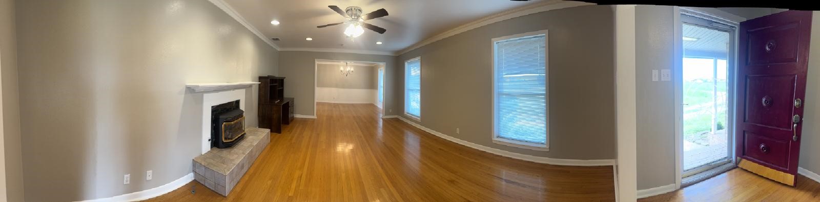 626 Stiff Chapel Road Gunter TX 75058