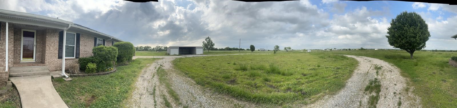 626 Stiff Chapel Road Gunter TX 75058