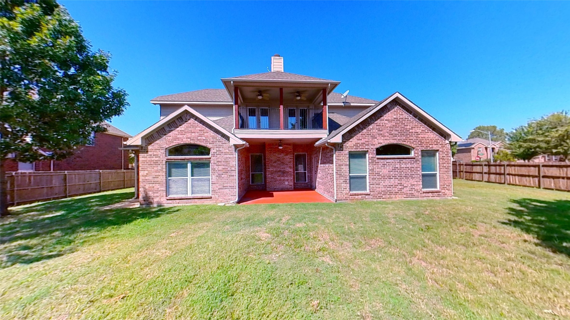 4504 Woodcrest Lane Mansfield TX 76063