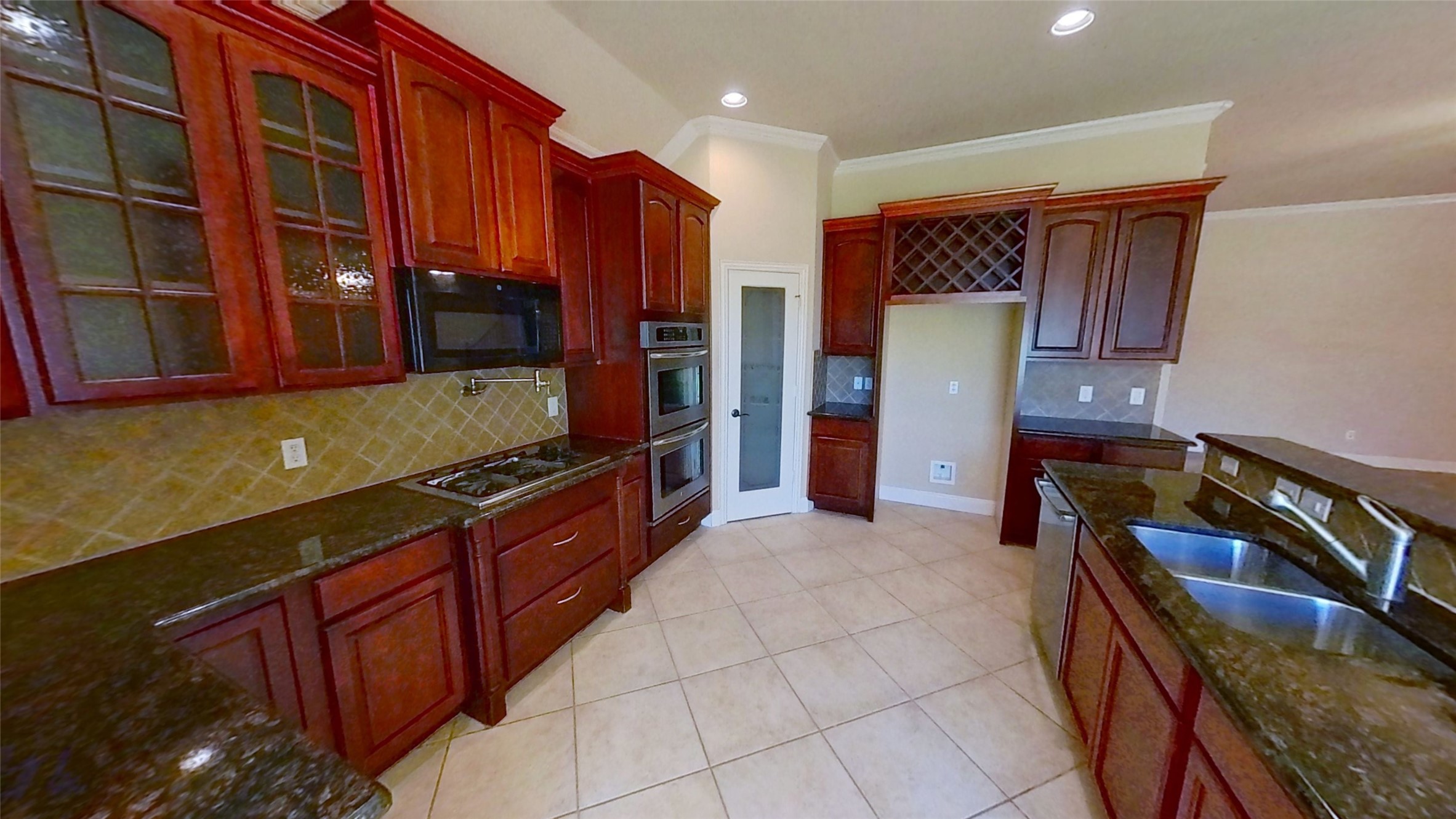 4504 Woodcrest Lane Mansfield TX 76063