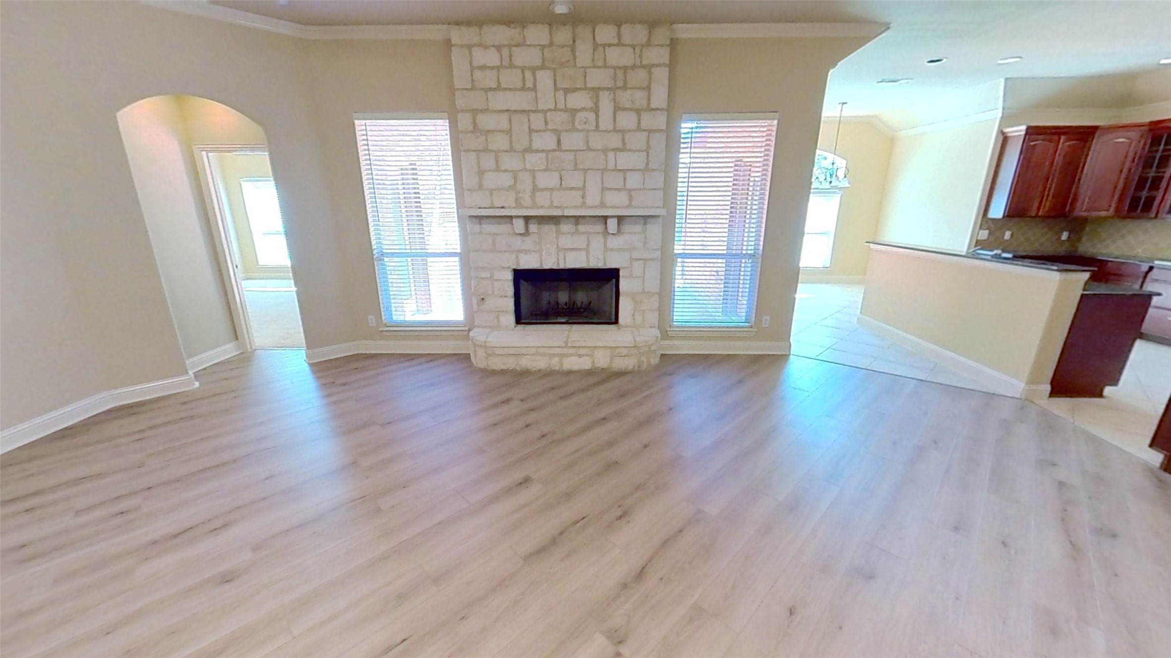4504 Woodcrest Lane Mansfield TX 76063