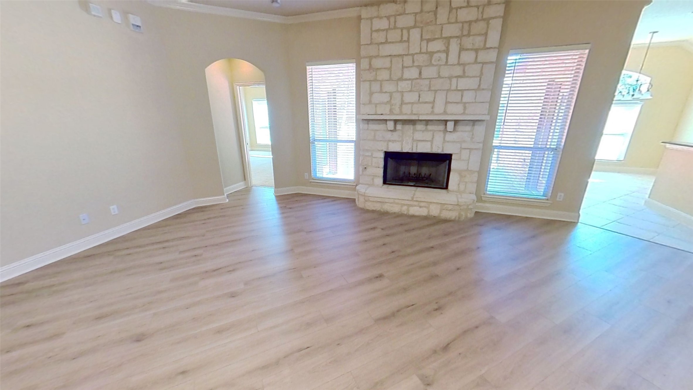 4504 Woodcrest Lane Mansfield TX 76063