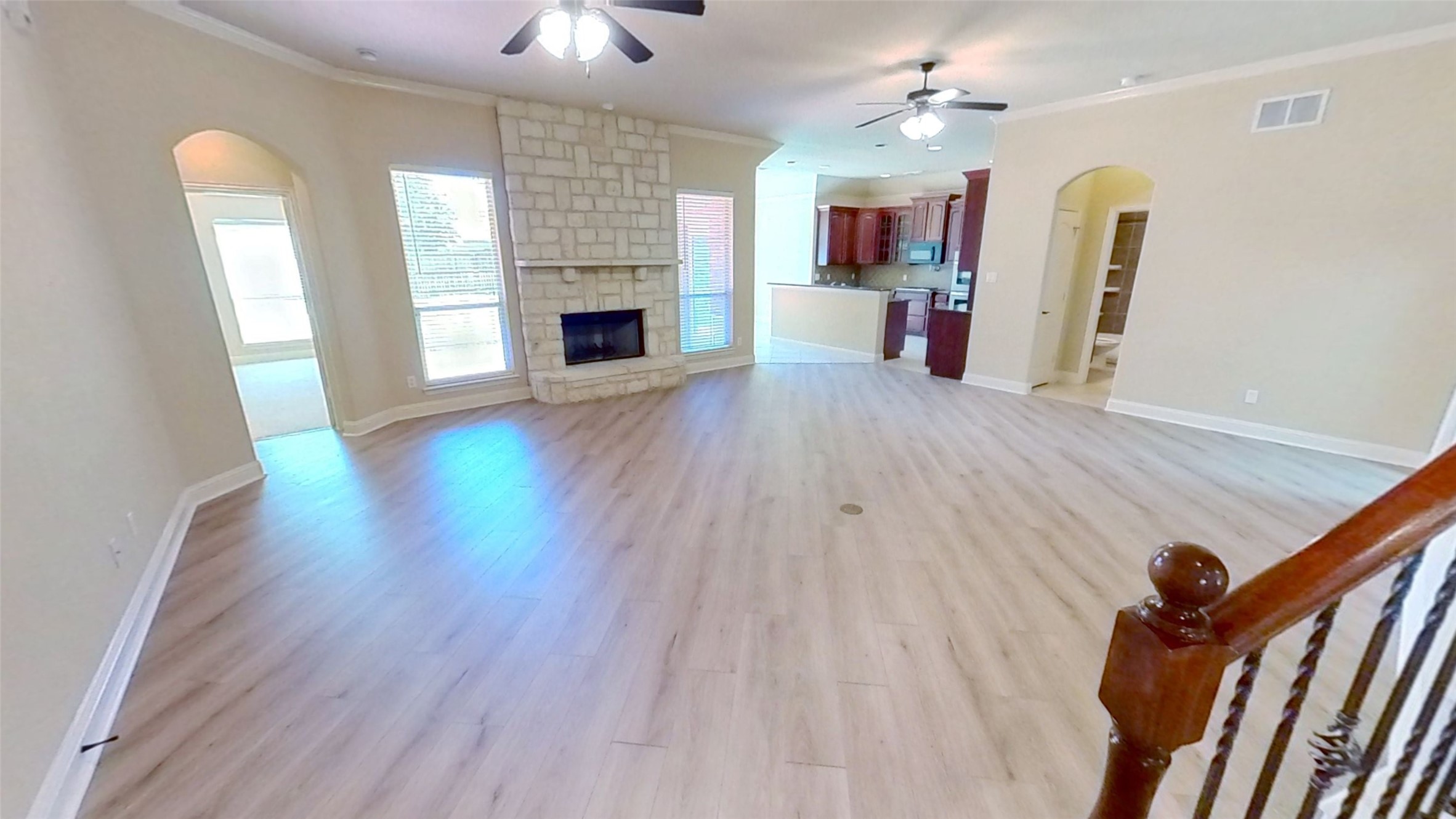 4504 Woodcrest Lane Mansfield TX 76063