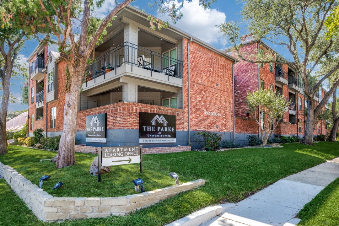 4501 Druid Lane Dallas TX 75205