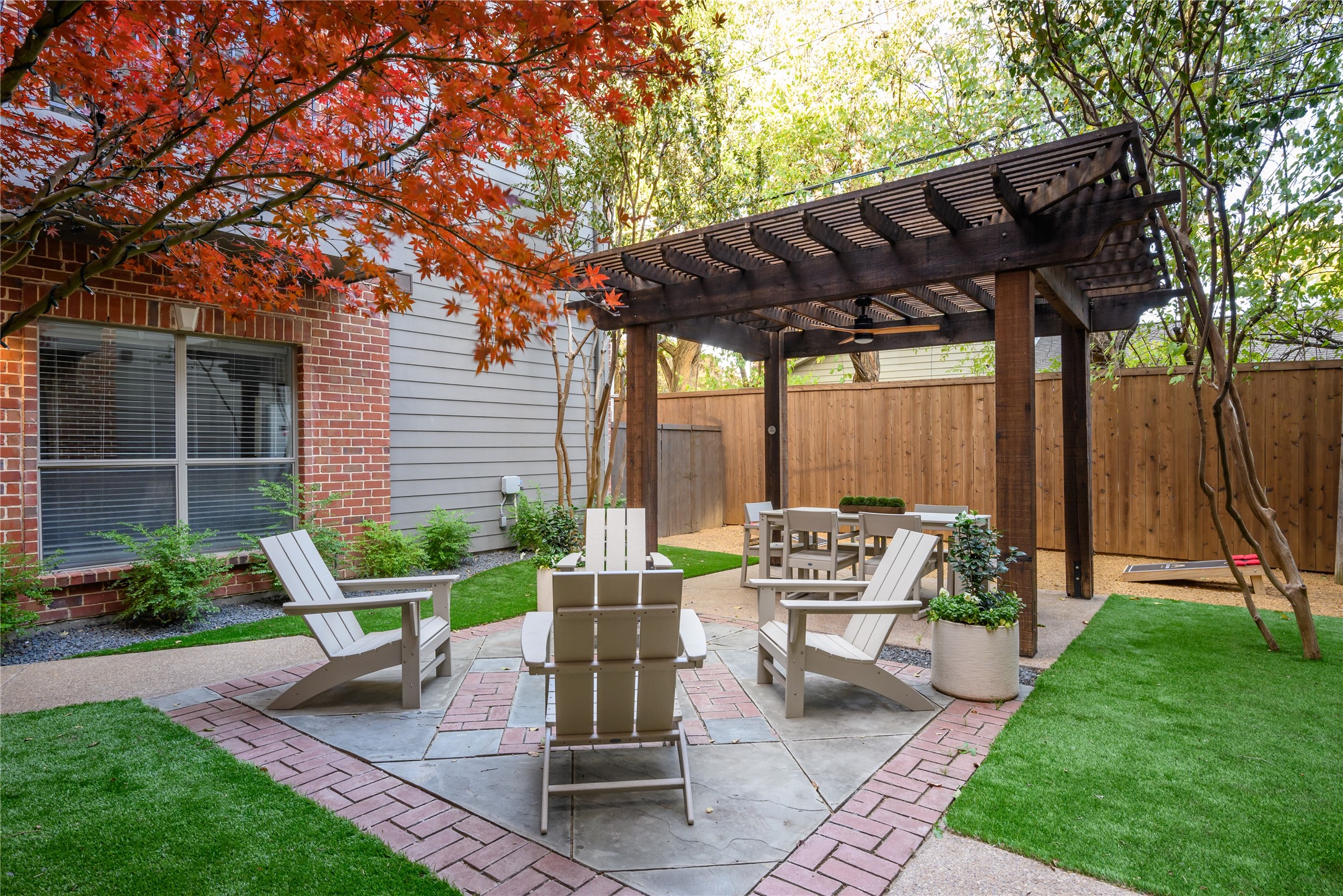 4501 Druid Lane Dallas TX 75205