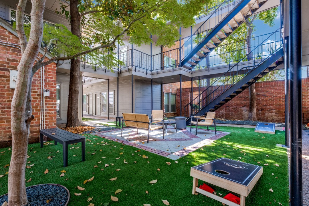 4501 Druid Lane Dallas TX 75205