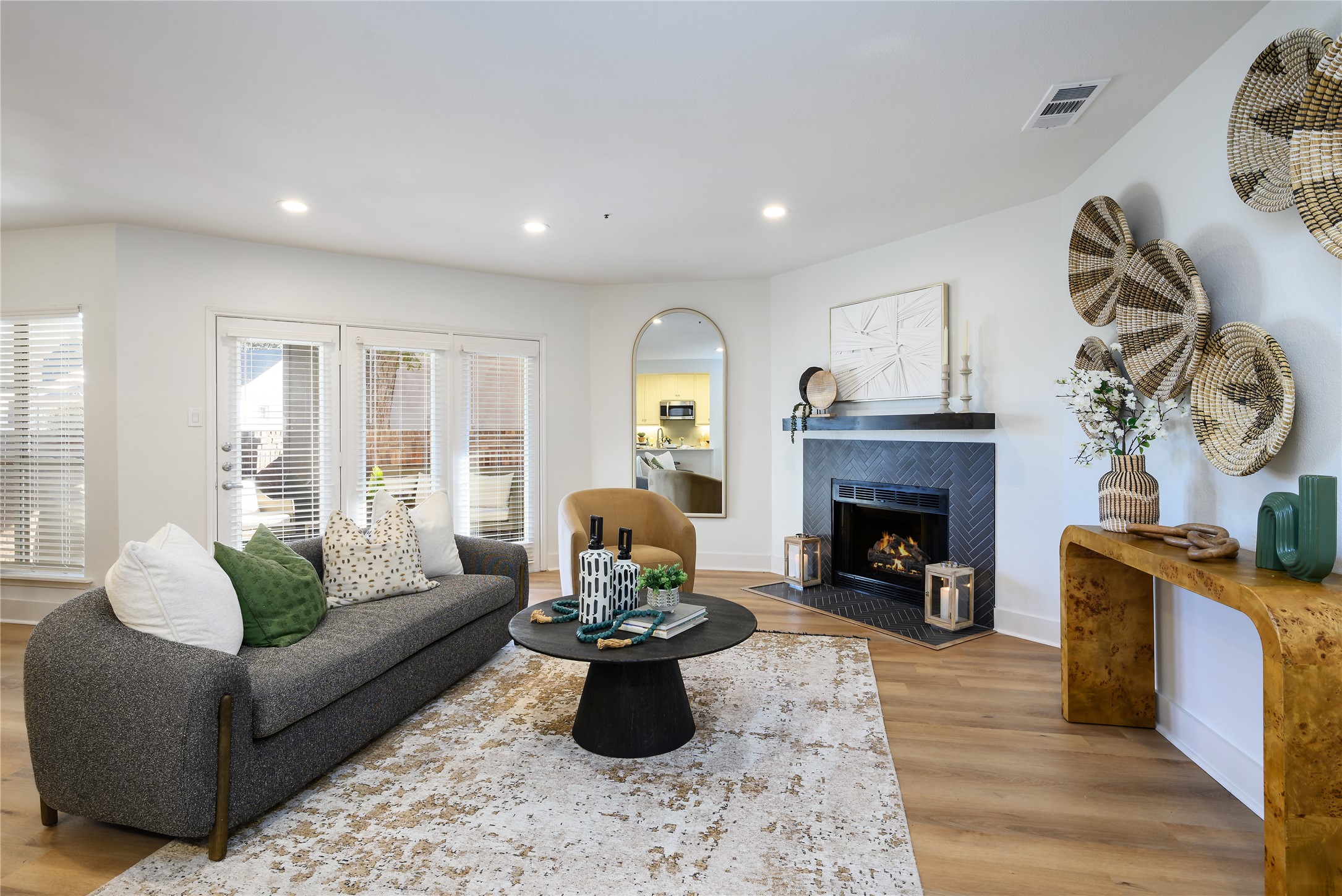 4501 Druid Lane Dallas TX 75205