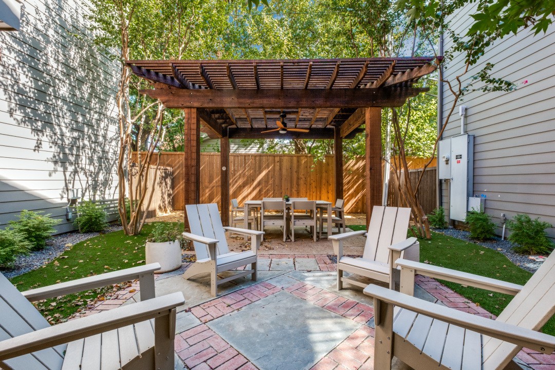 4501 Druid Lane Dallas TX 75205