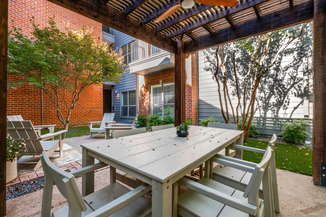 4501 Druid Lane Dallas TX 75205