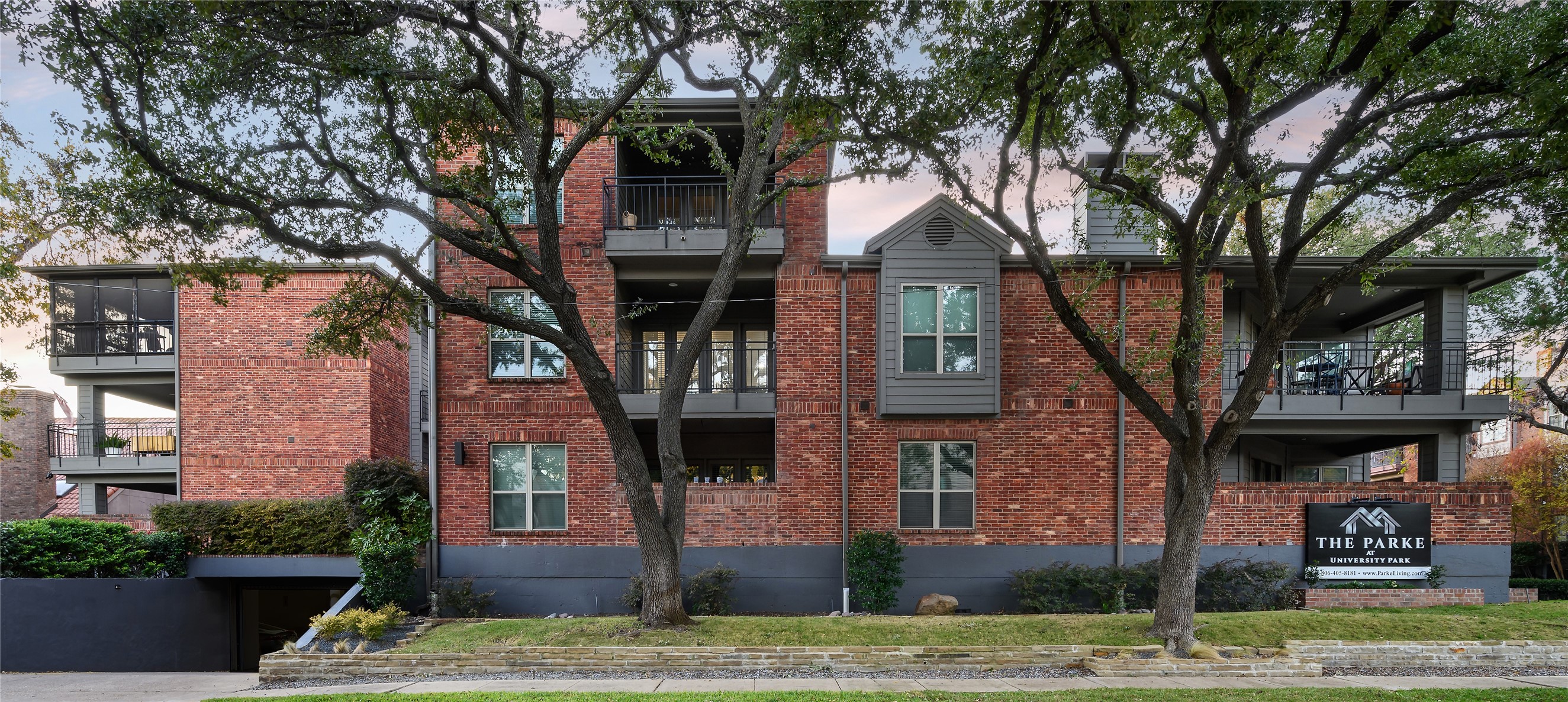 4501 Druid Lane Dallas TX 75205