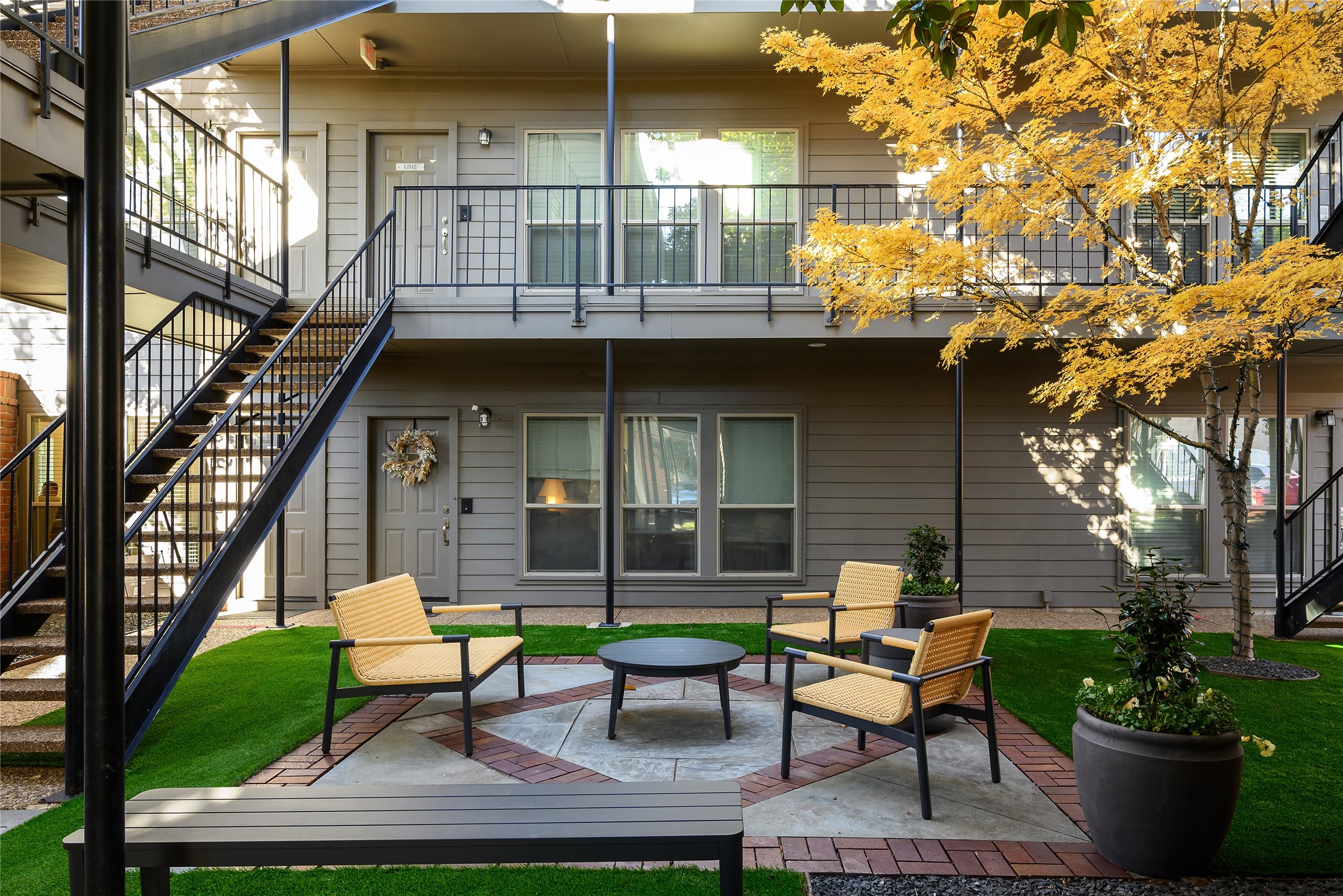 4501 Druid Lane Dallas TX 75205